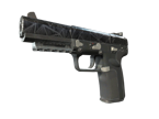Five-SeveN | Silver Quartz image